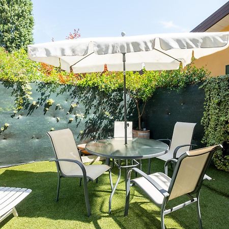 Residenza Gastone Rossi - Gastone Rossi Apartment Bologna Exterior foto