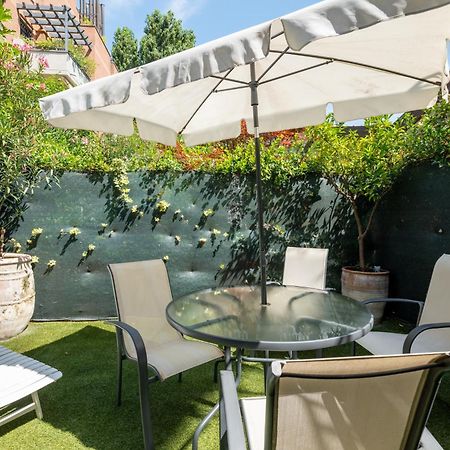 Residenza Gastone Rossi - Gastone Rossi Apartment Bologna Exterior foto