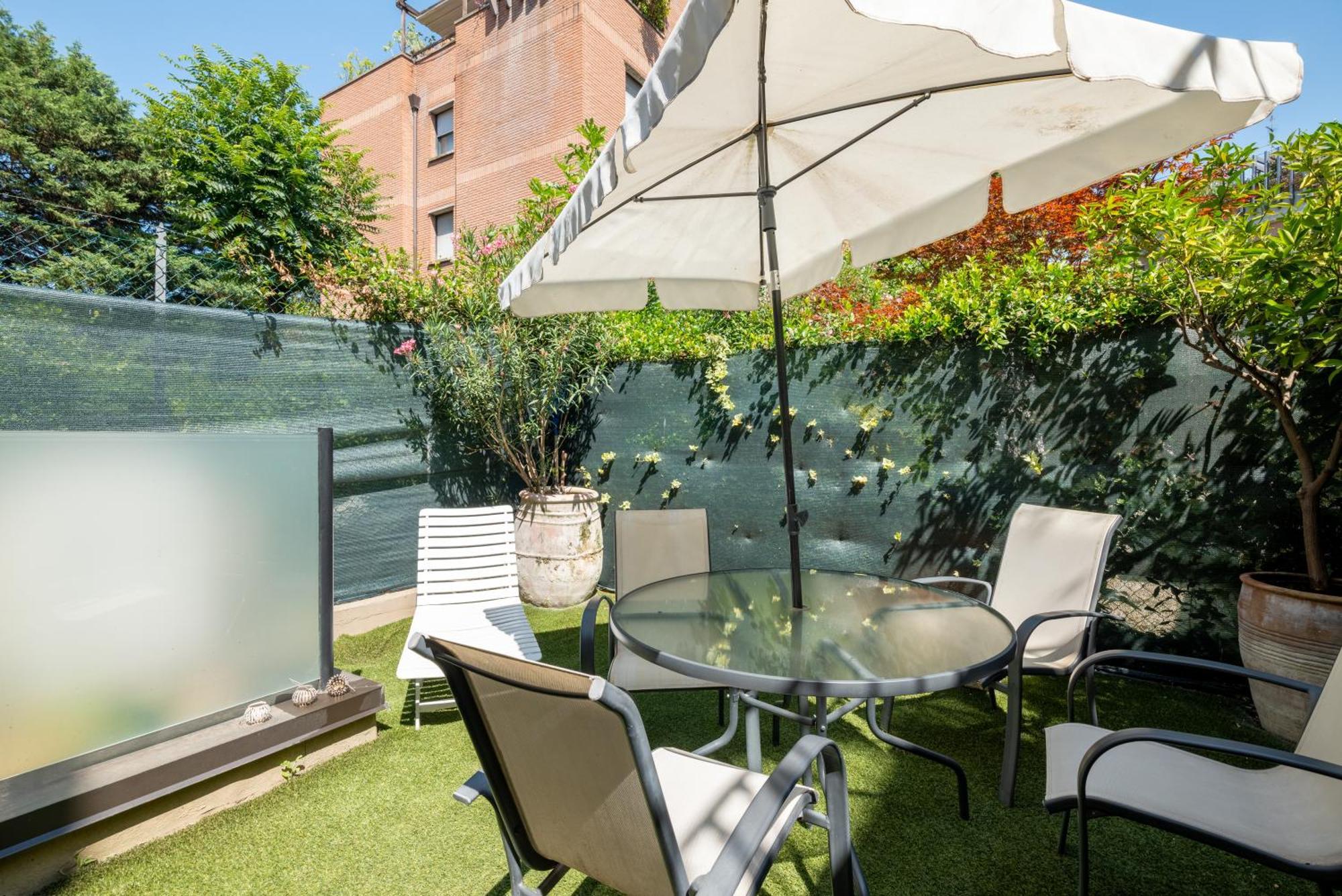 Residenza Gastone Rossi - Gastone Rossi Apartment Bologna Exterior foto